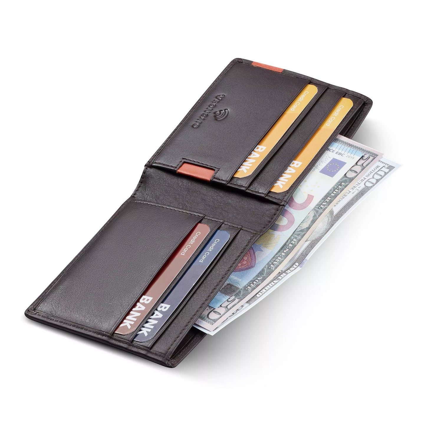 RONCATO Portafoglio Slim