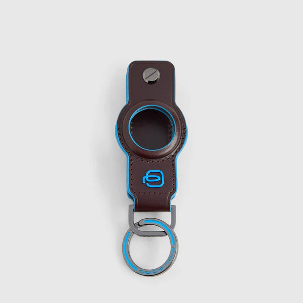 PIQUADRO BLUE SQUARE Portachiavi AirTag