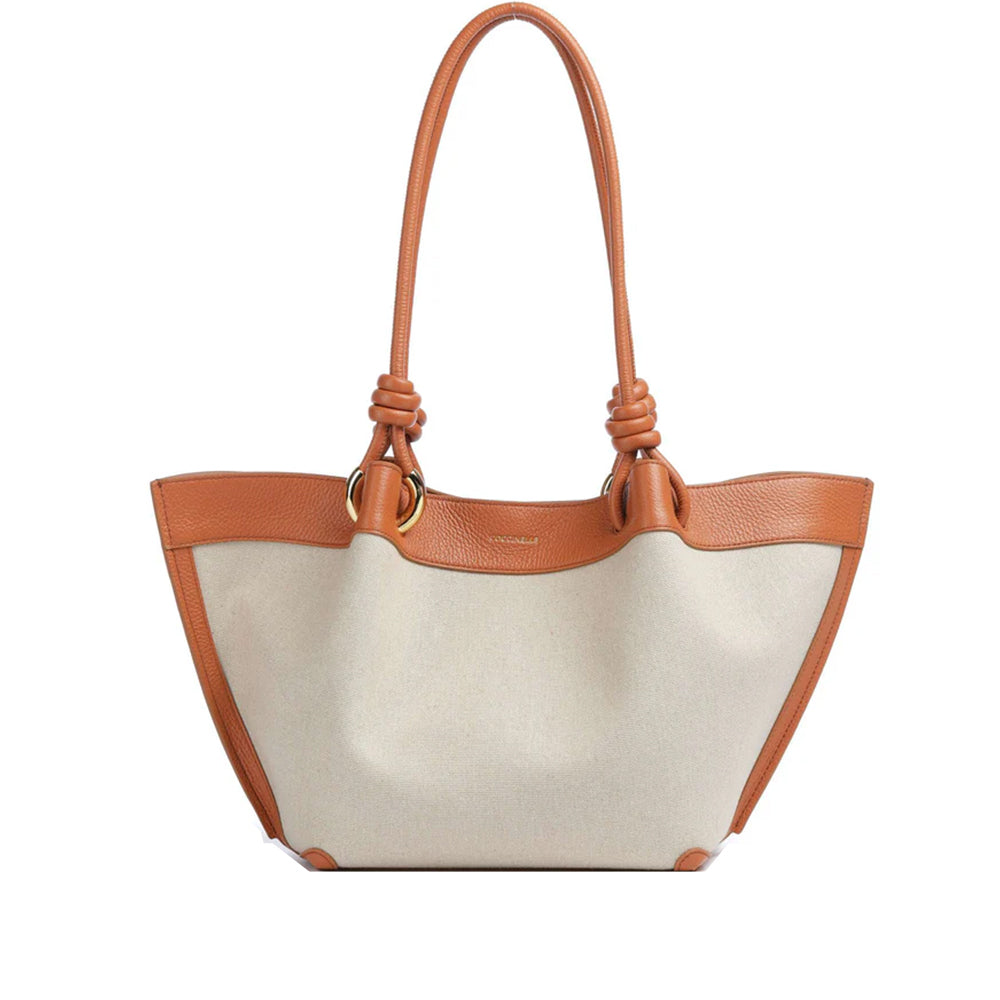 COCCINELLE CANVAS