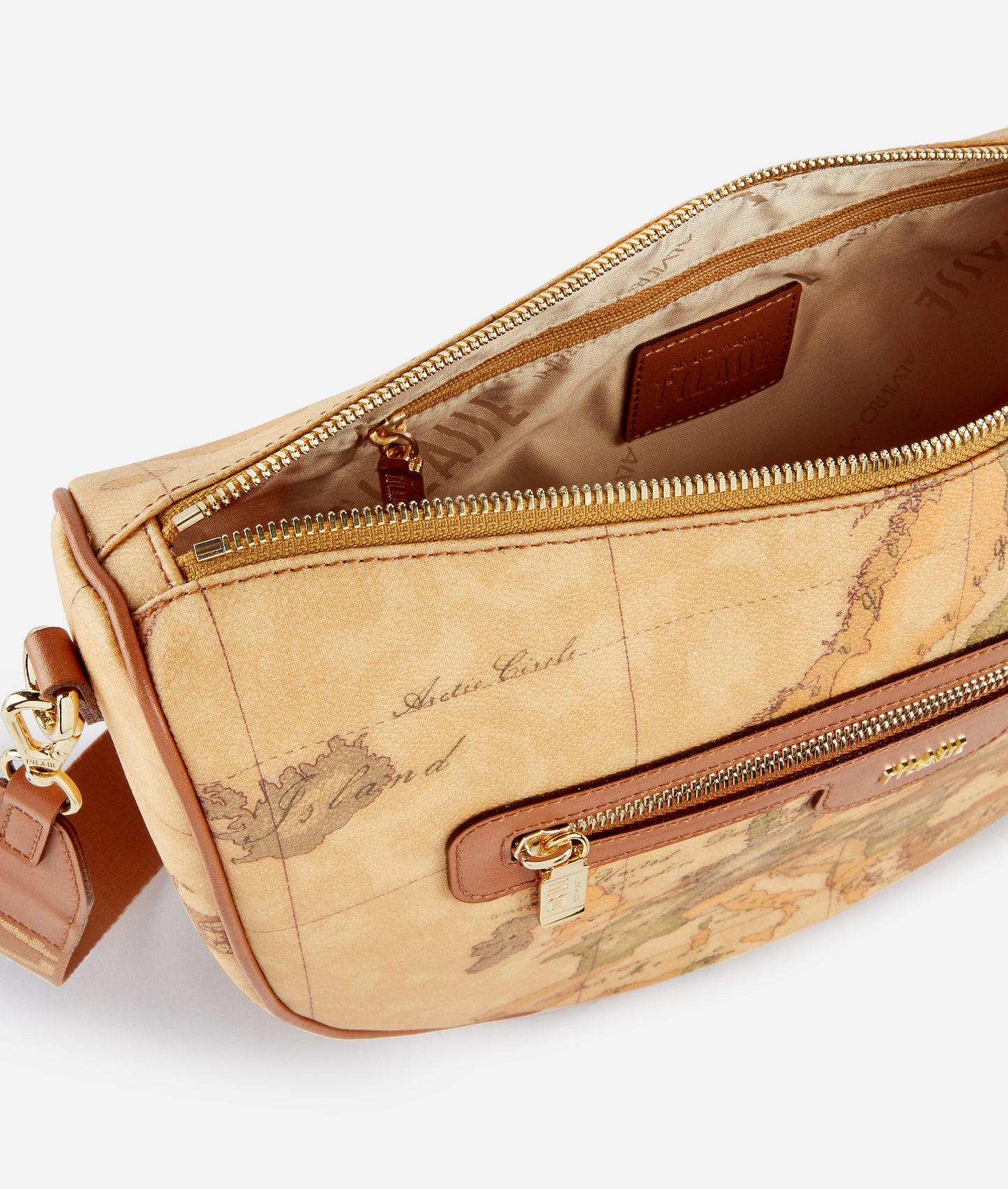 ALVIERO MARTINI 1^CLASSE GEO CLASSIC Mezzaluna