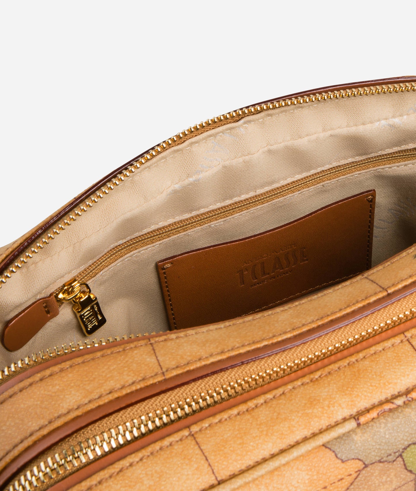 ALVIERO MARTINI 1^CLASSE GEO CLASIC Borsa messanger