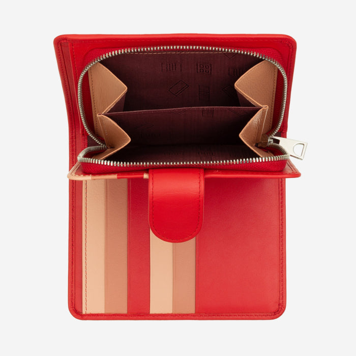 DUDU Colorful Portafoglio donna