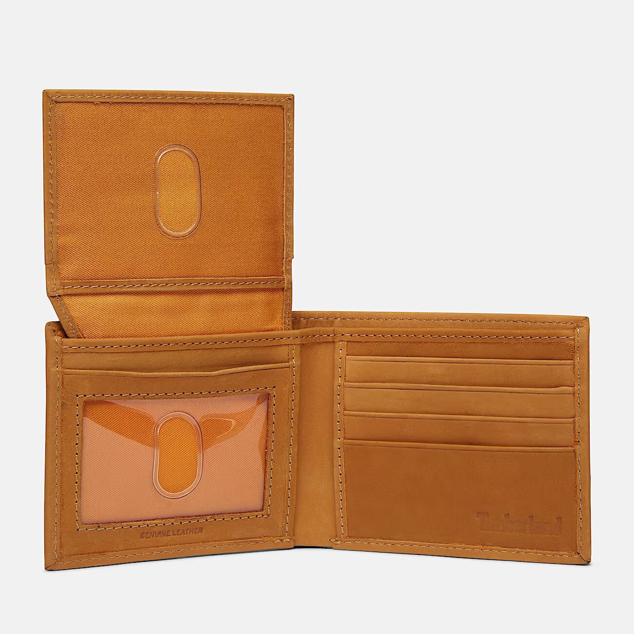 TIMBERLAND Portafoglio NABUK
