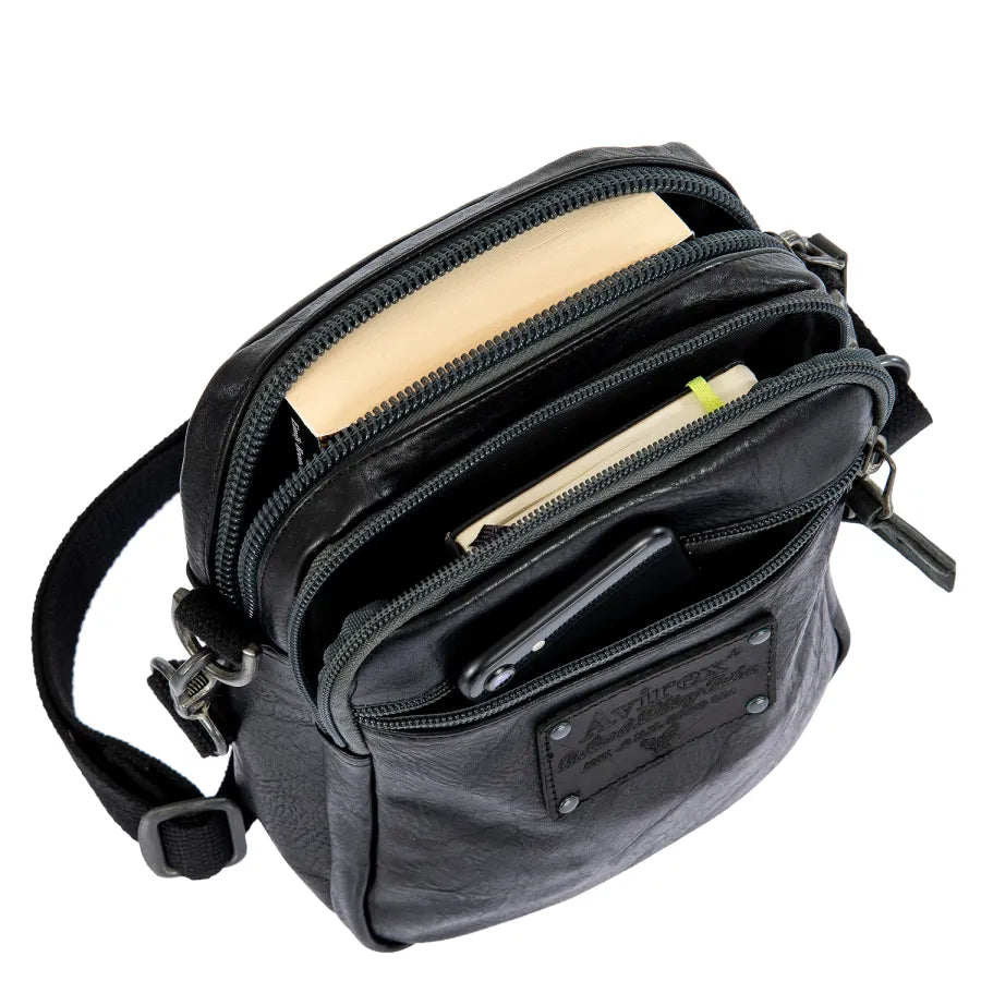 AVIREX  Cross Body piccolo