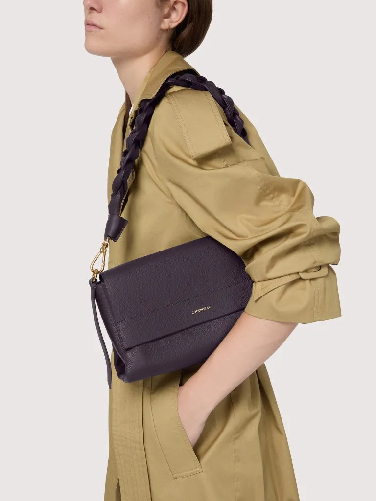 COCCINELLE BOHEME Small