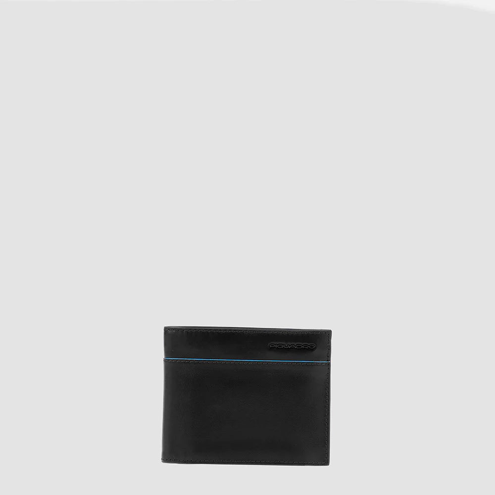 PIQUADRO B2 REVAMP Portafoglio slim