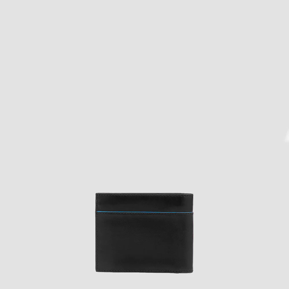 PIQUADRO B2 REVAMP Portafoglio slim