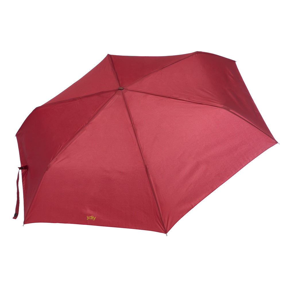 Y-DRY Ombrello Corto PIATTO