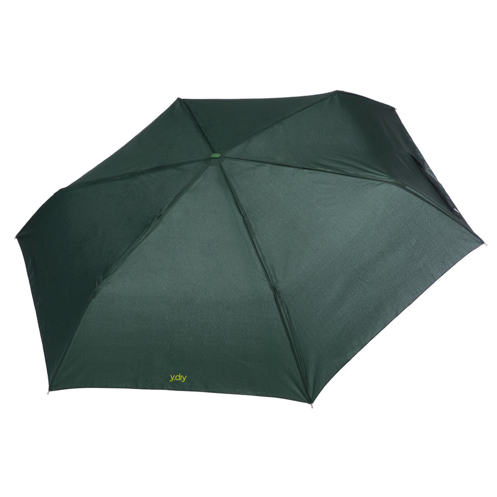 Y-DRY Ombrello Corto PIATTO