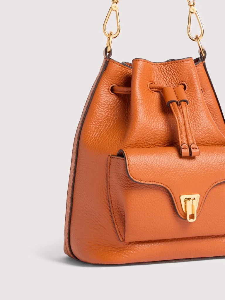COCCINELLE BEAT Secchiello Small