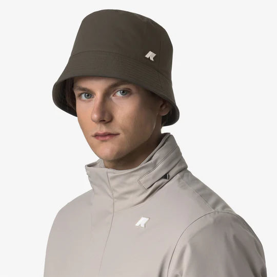 K-WAY Cappello ANTIPIOGGIA