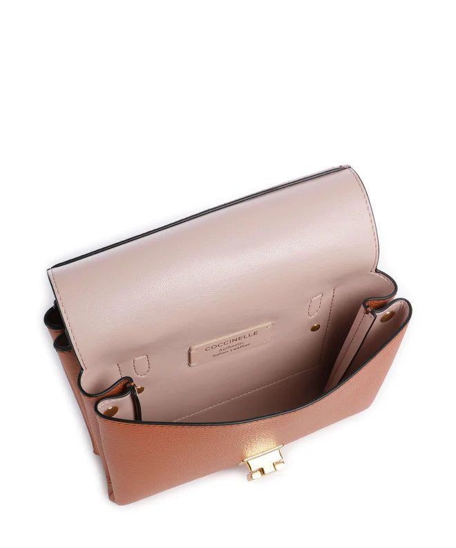 COCCINELLE ARLETTIS Small