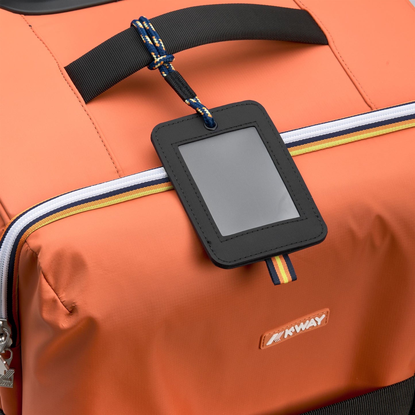K-WAY TROLLEY MEDIO