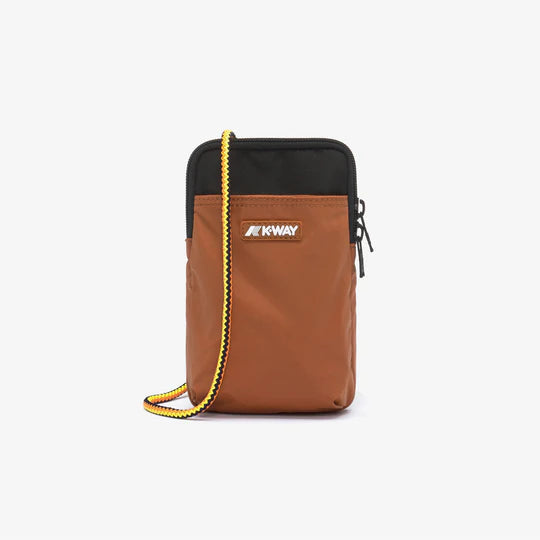 K-WAY Porta cellulare