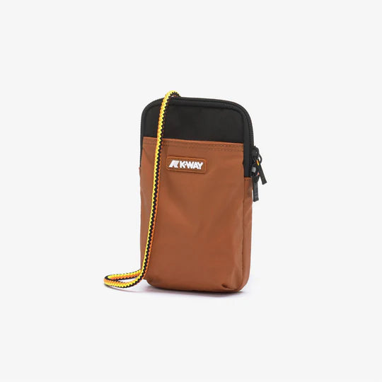 K-WAY Porta cellulare