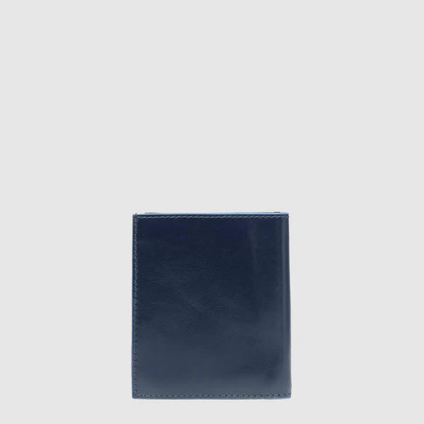 PIQUADRO BLUE SQUARE Portacarte di credito