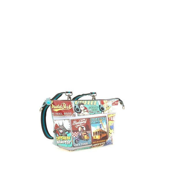 GABS G3 PLUS Tg.M TRIP