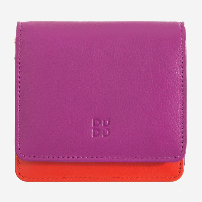 DUDU Colorful Portafoglio donna