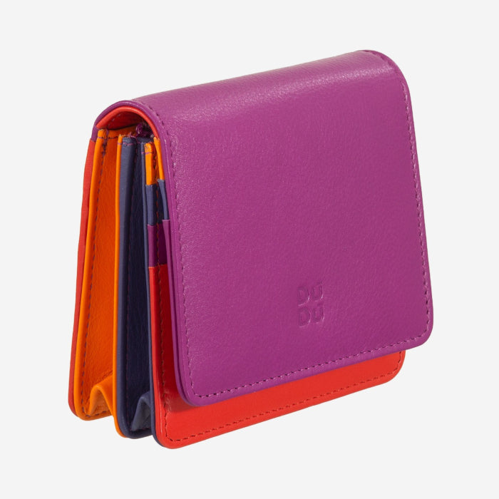 DUDU Colorful Portafoglio donna