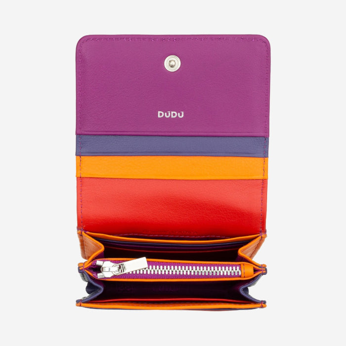 DUDU Colorful Portafoglio donna