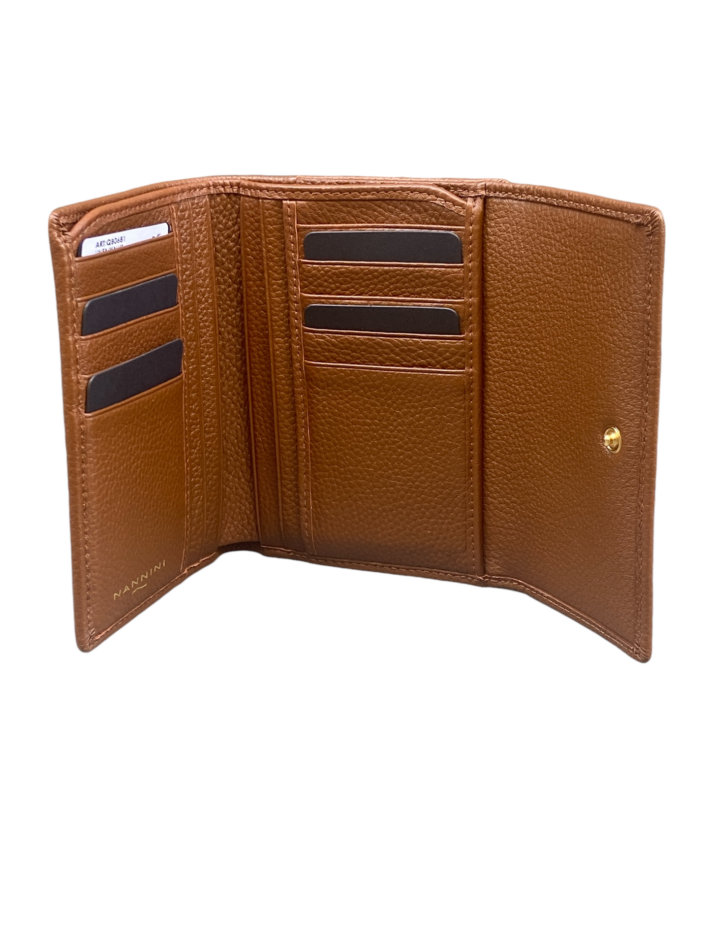 NANNINI Portafoglio donna