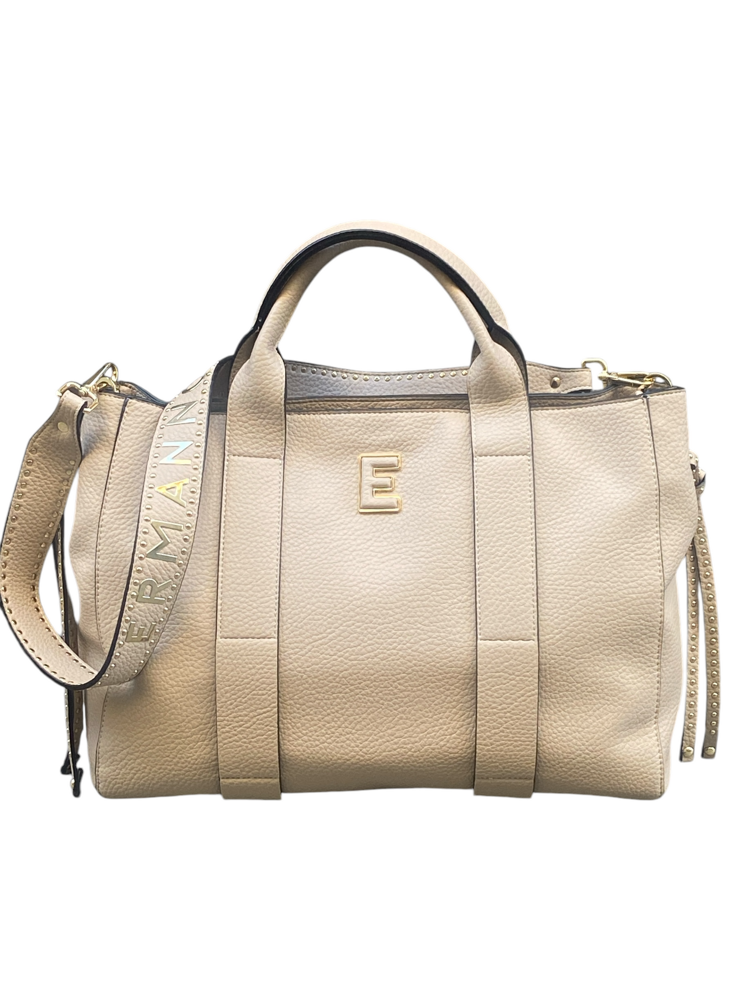 ERMANNO FIRENZE by SCERVINO large tote SHANTI