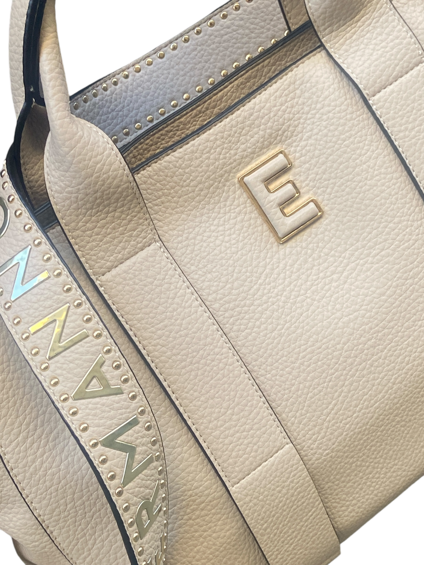 ERMANNO FIRENZE by SCERVINO large tote SHANTI