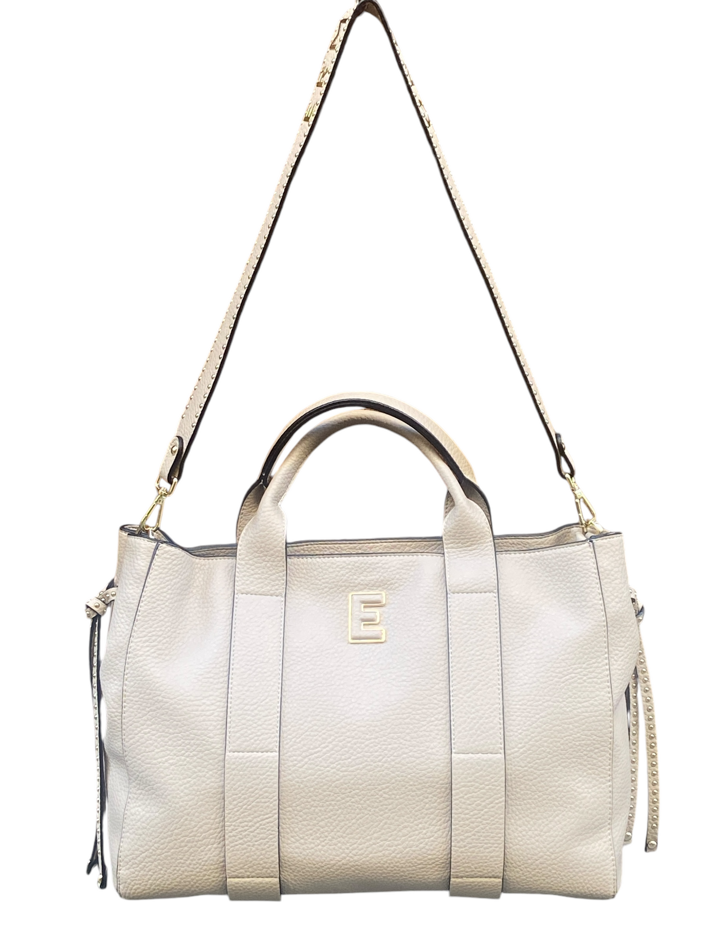 ERMANNO FIRENZE by SCERVINO large tote SHANTI