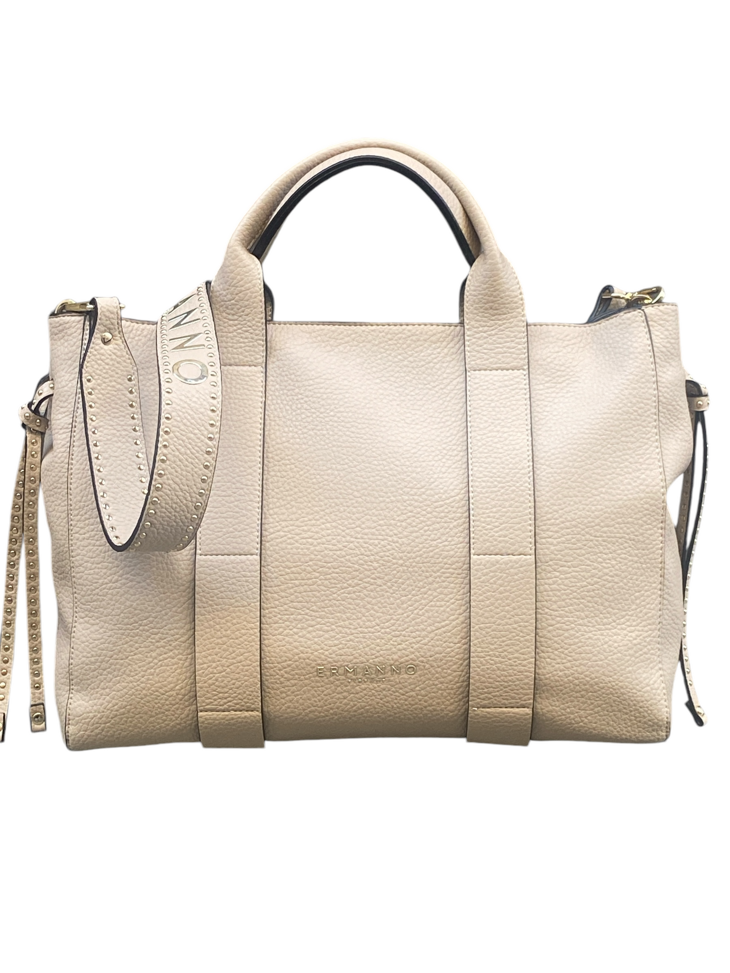 ERMANNO FIRENZE by SCERVINO large tote SHANTI