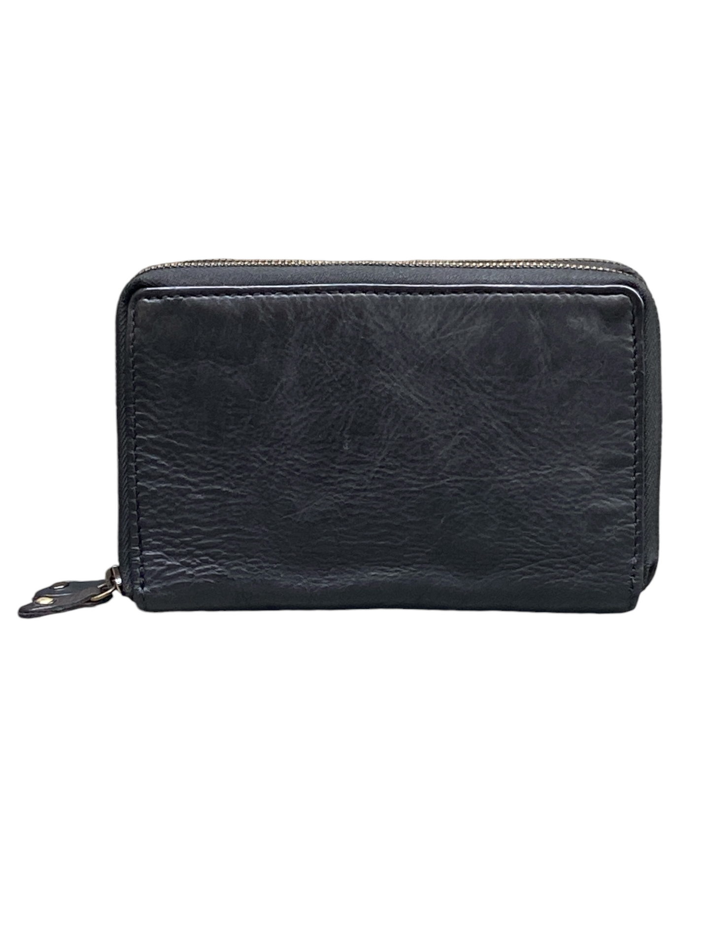 BAYSIDE Portafoglio doppia zip