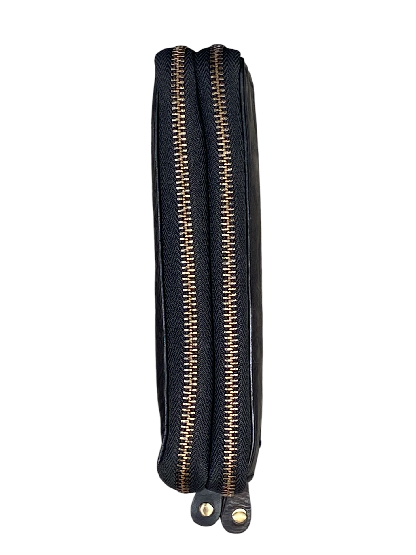 BAYSIDE Portafoglio doppia zip