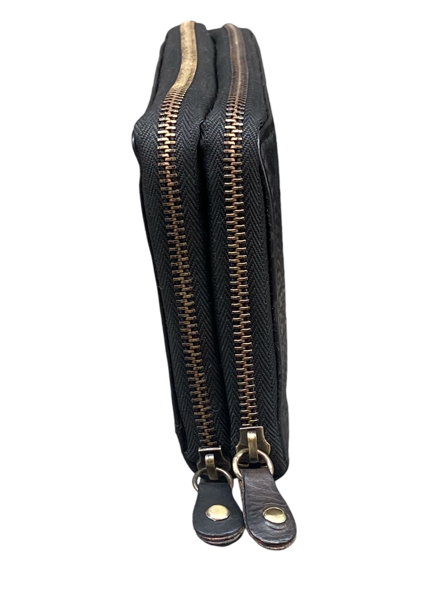 BAYSIDE Portafoglio doppia zip