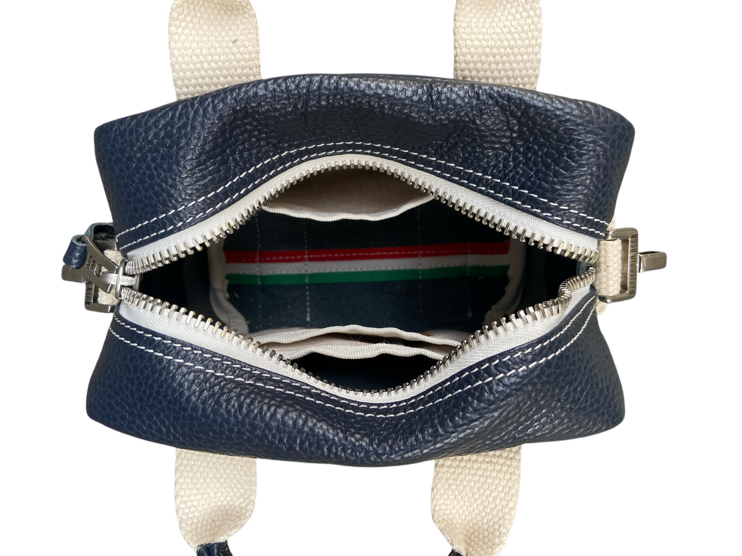 MANIKOMIO DSGN Aviator's Kit Bag BB