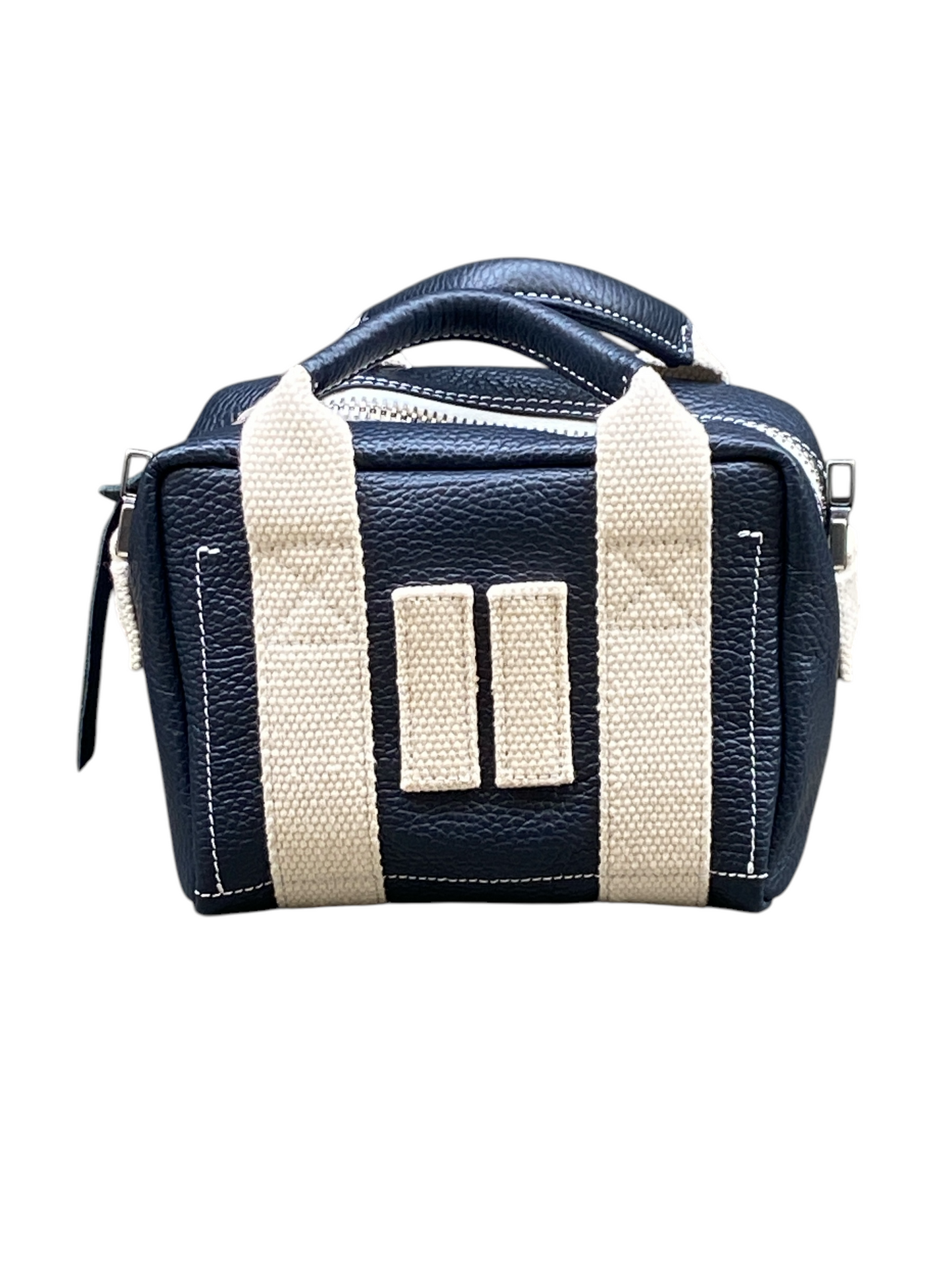 MANIKOMIO DSGN Aviator's Kit Bag BB