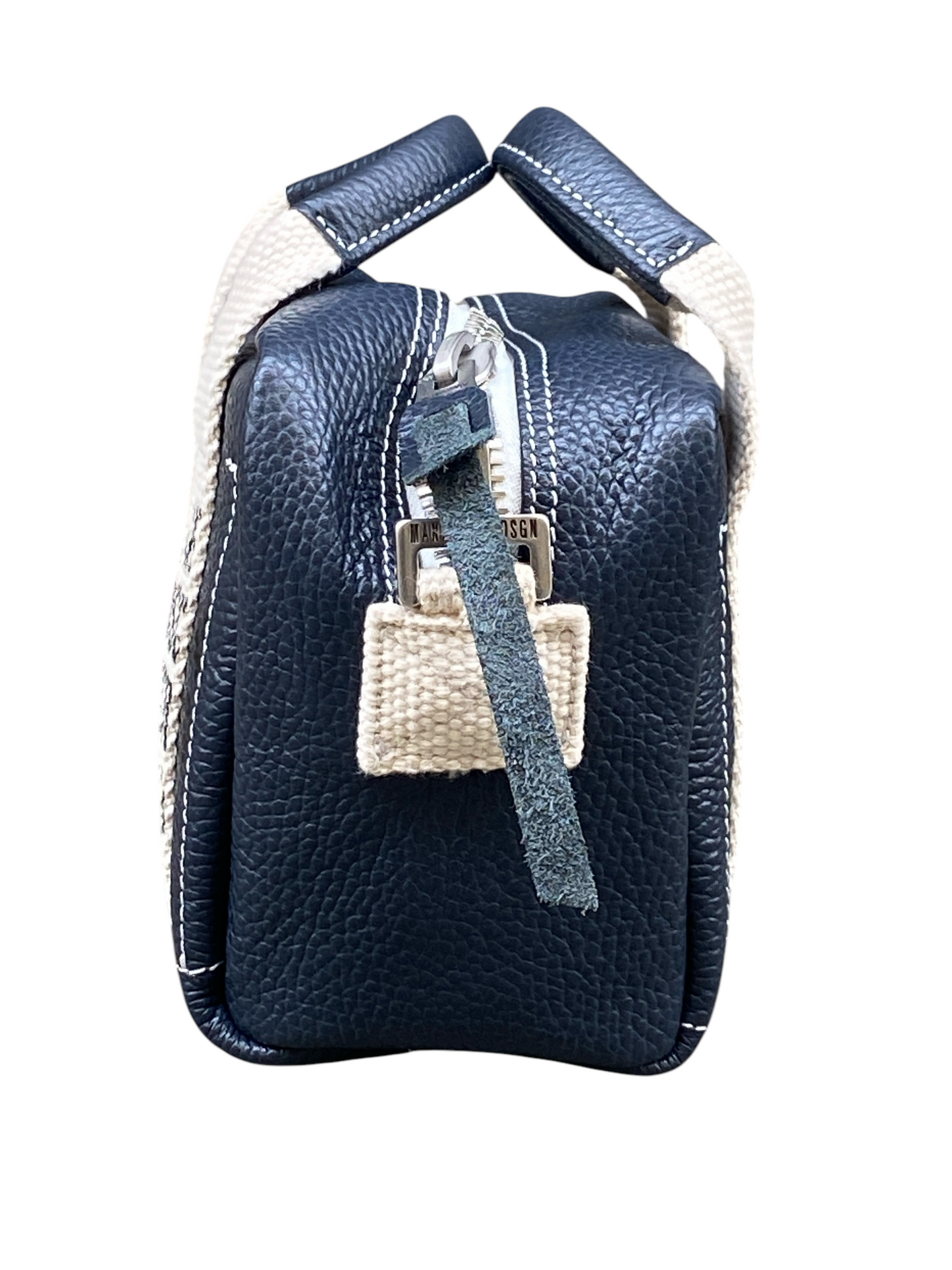 MANIKOMIO DSGN Aviator's Kit Bag BB