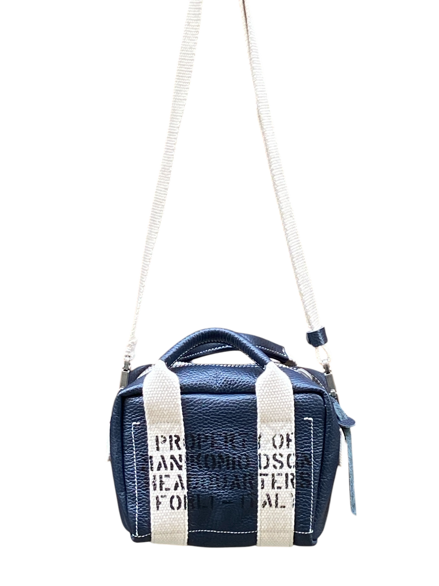 MANIKOMIO DSGN Aviator's Kit Bag BB