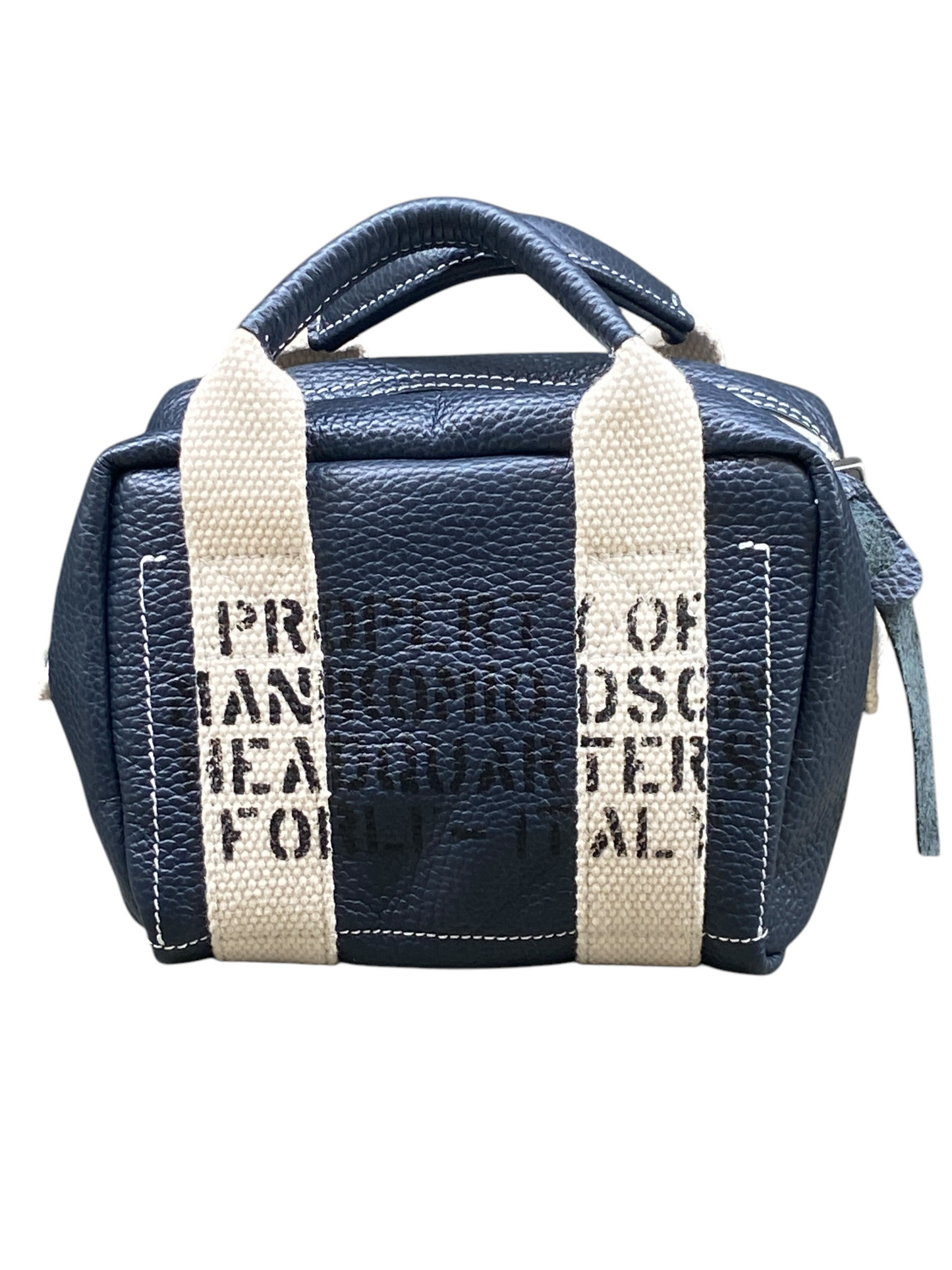 MANIKOMIO DSGN Aviator's Kit Bag BB