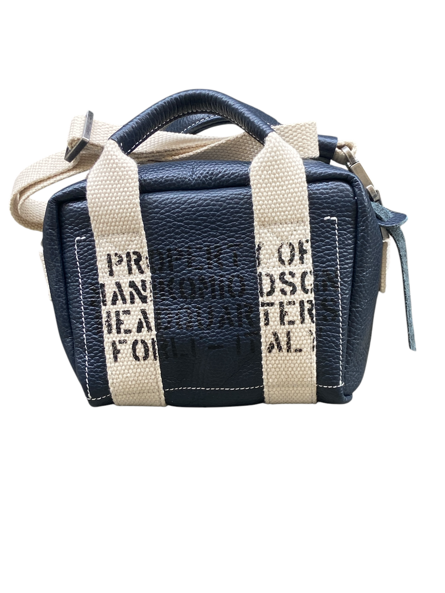 MANIKOMIO DSGN Aviator's Kit Bag BB