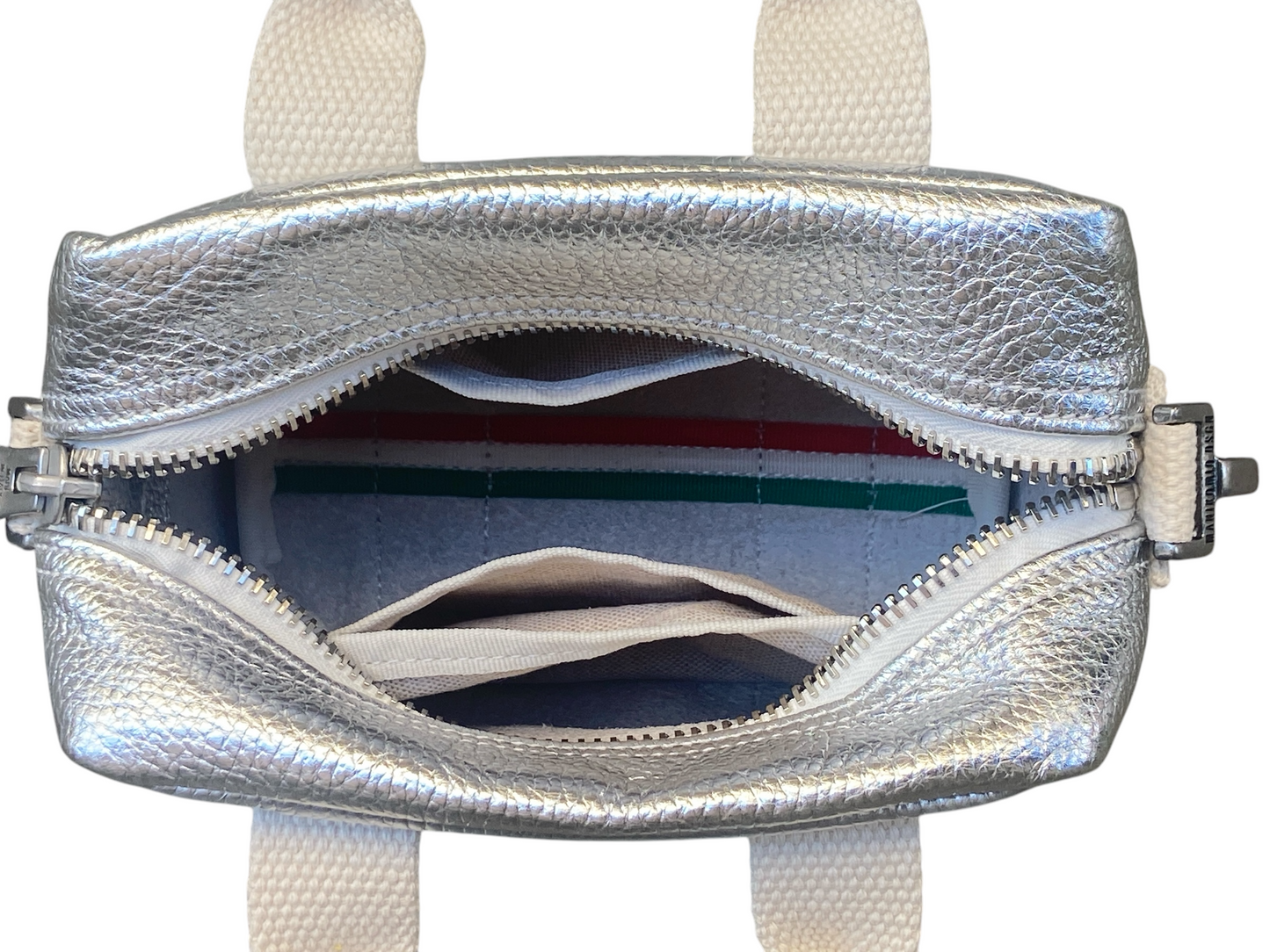 MANIKOMIO DSGN Aviator's Kit Bag BB