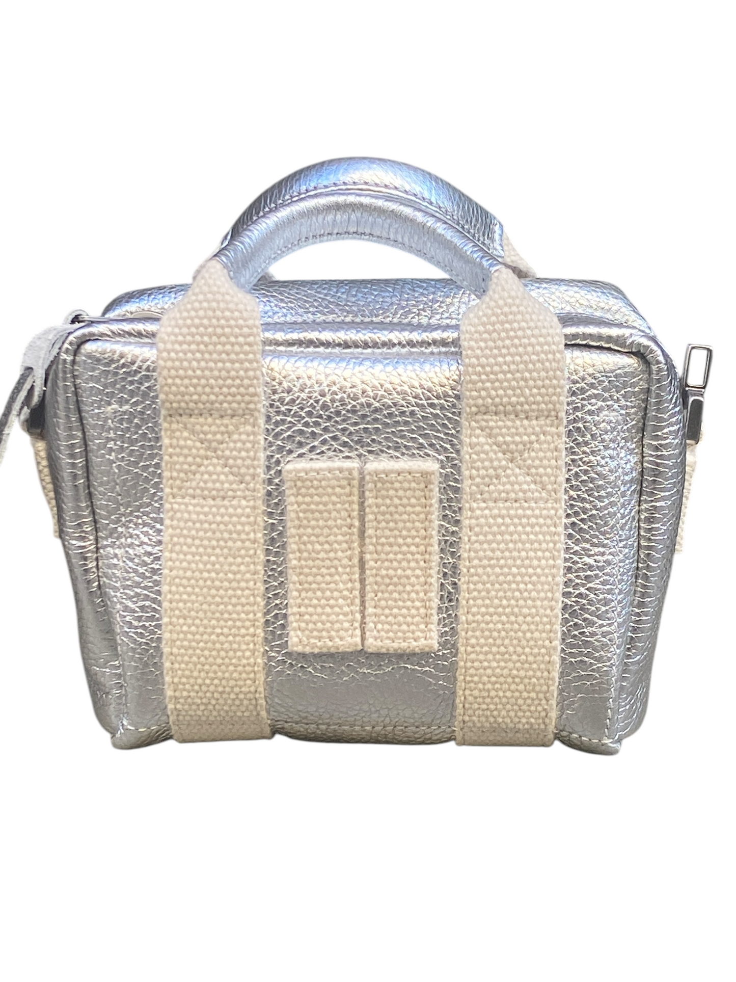 MANIKOMIO DSGN Aviator's Kit Bag BB