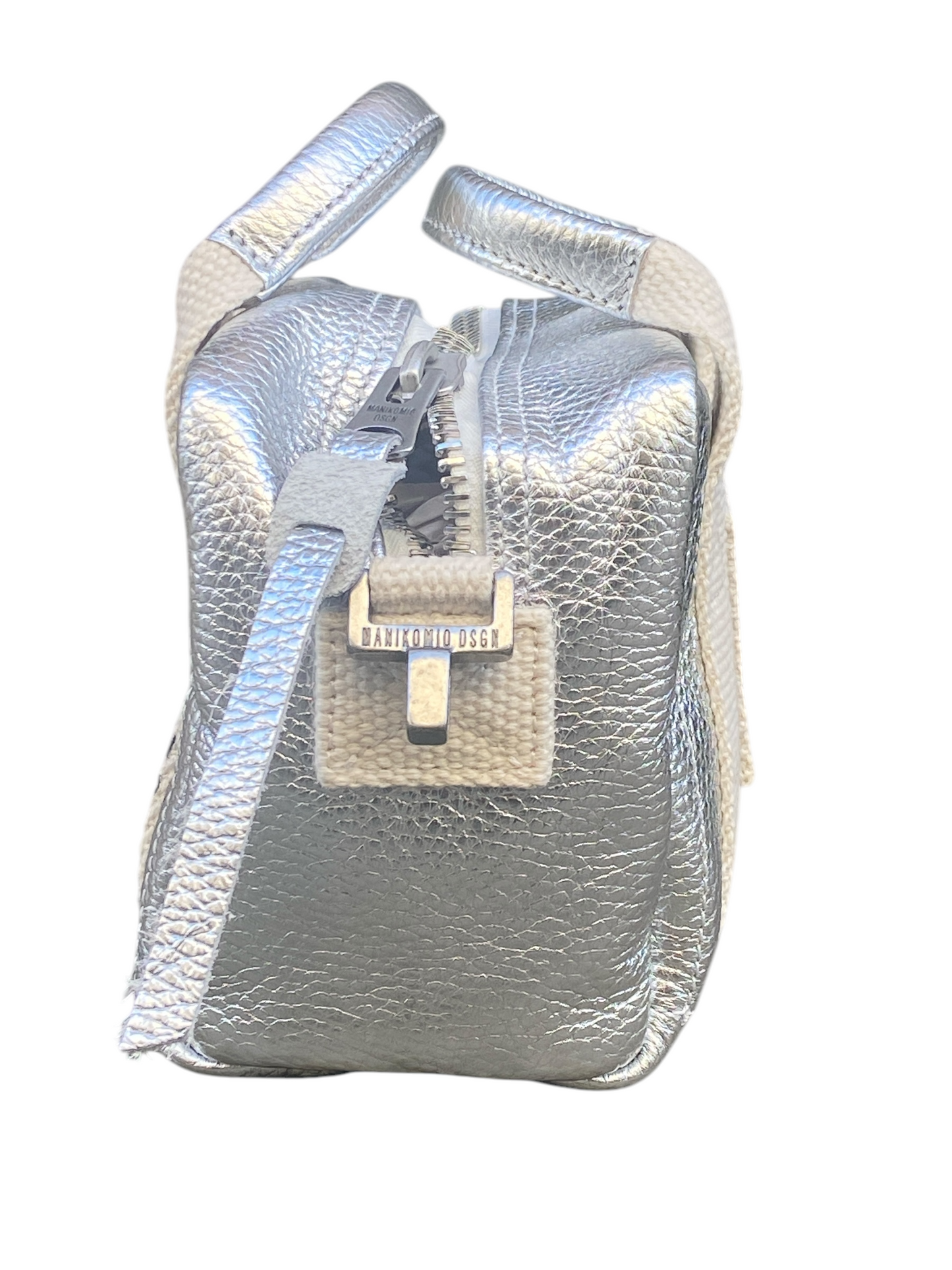 MANIKOMIO DSGN Aviator's Kit Bag BB