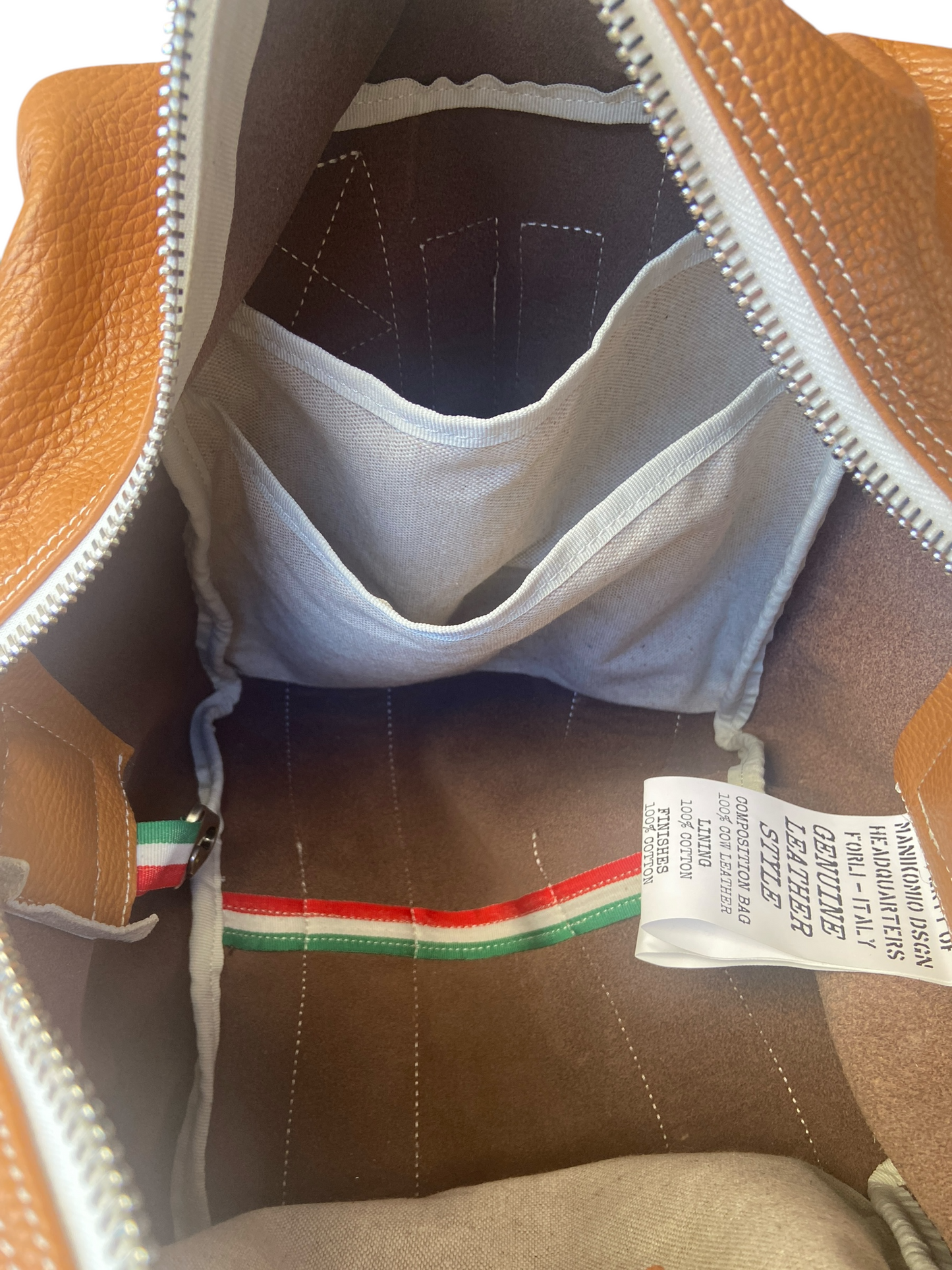 MANIKOMIO DSGN Aviator's Kit Bag LADY24