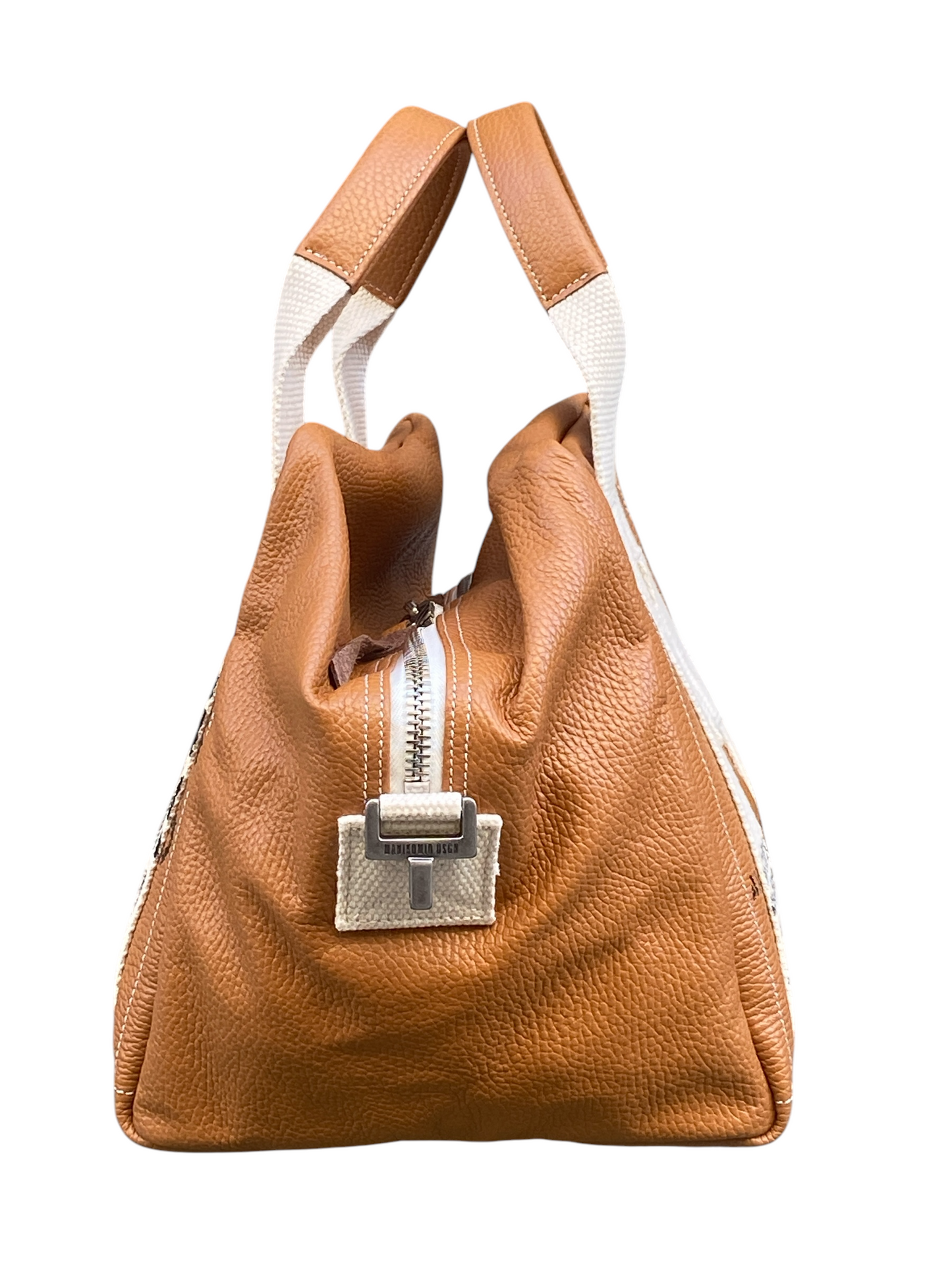 MANIKOMIO DSGN Aviator's Kit Bag LADY24