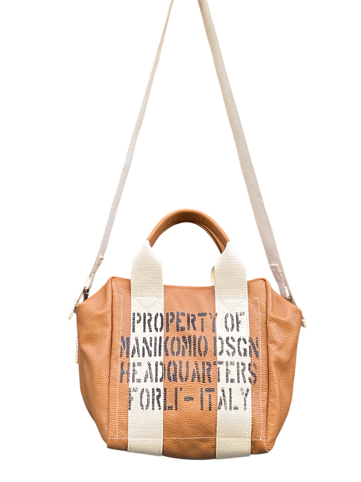 MANIKOMIO DSGN Aviator's Kit Bag LADY24