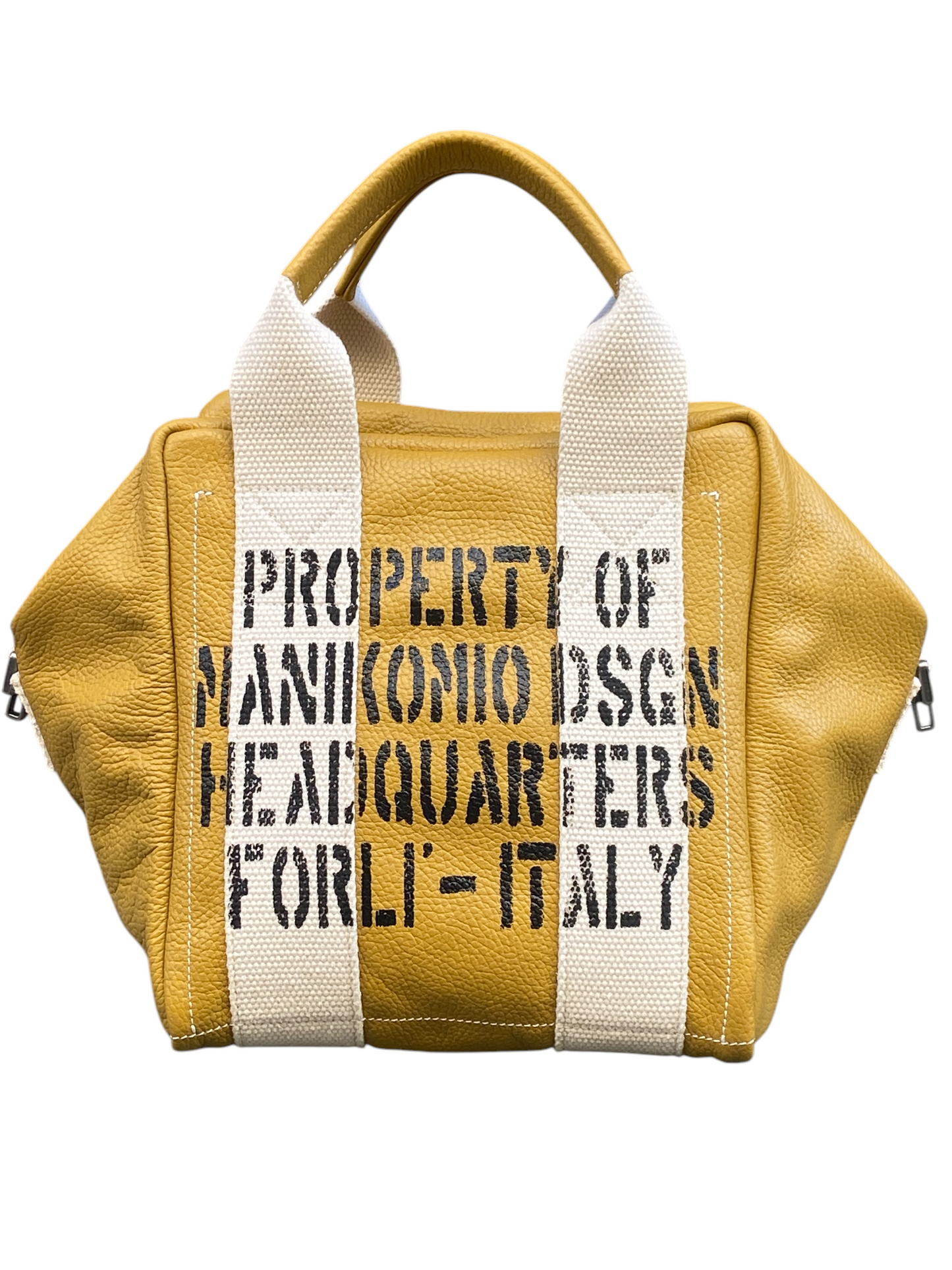 MANIKOMIO DSGN Aviator's Kit Bag LADY24