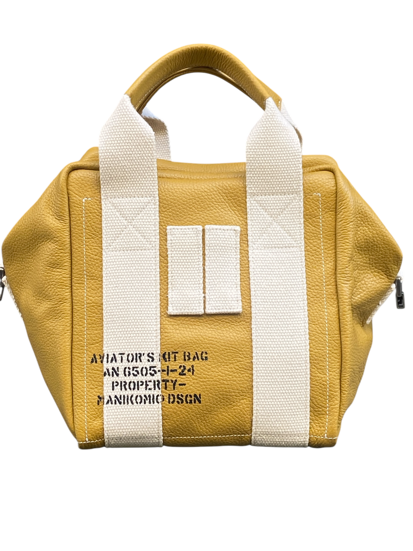 MANIKOMIO DSGN Aviator's Kit Bag LADY24
