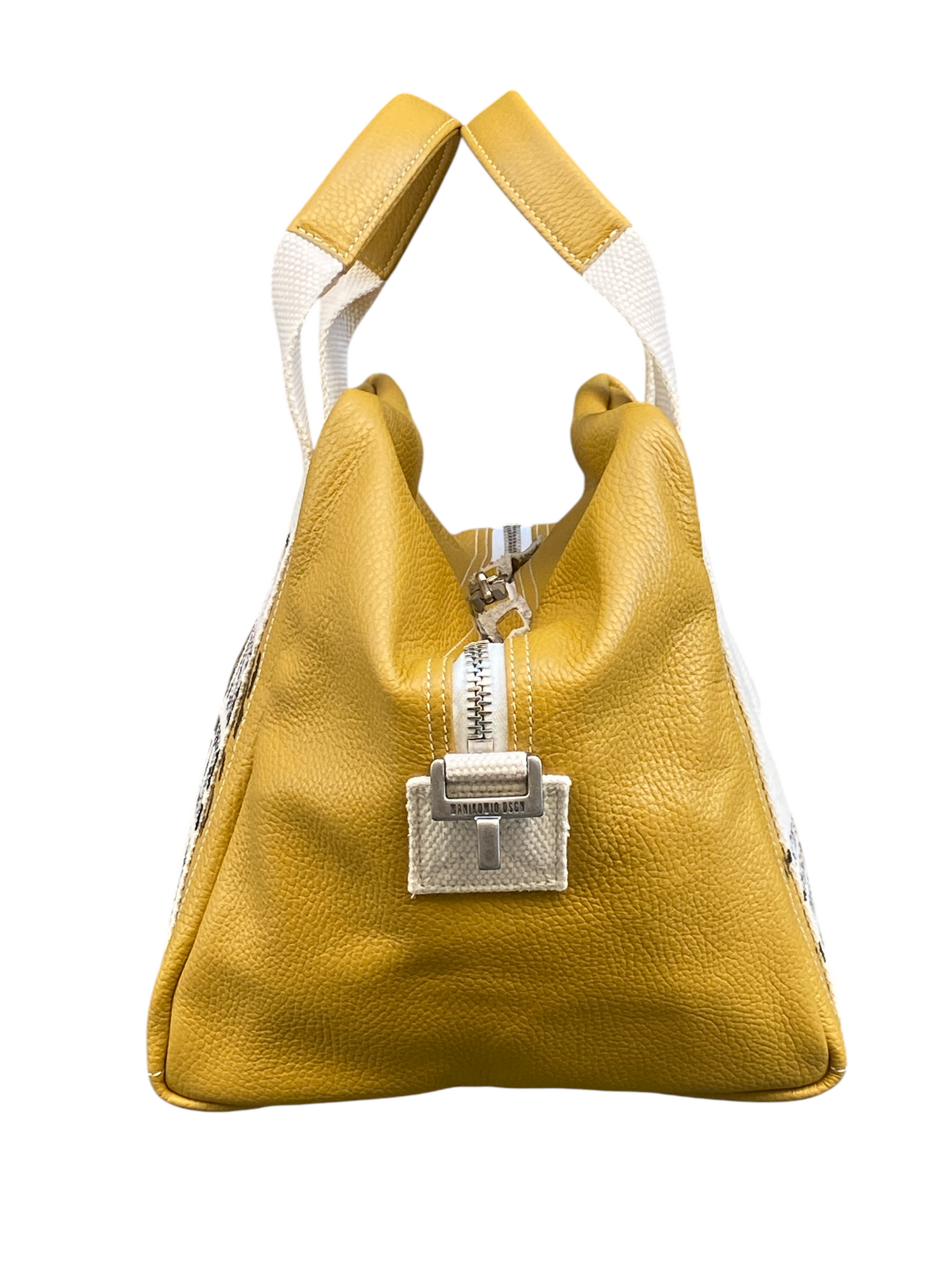 MANIKOMIO DSGN Aviator's Kit Bag LADY24