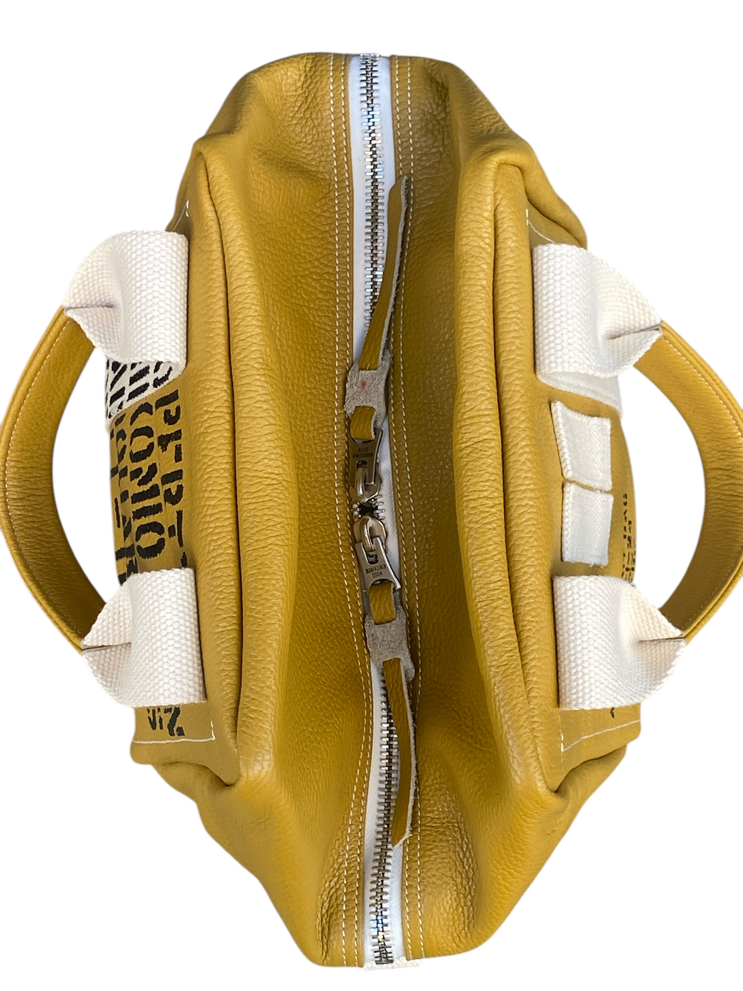 MANIKOMIO DSGN Aviator's Kit Bag LADY24