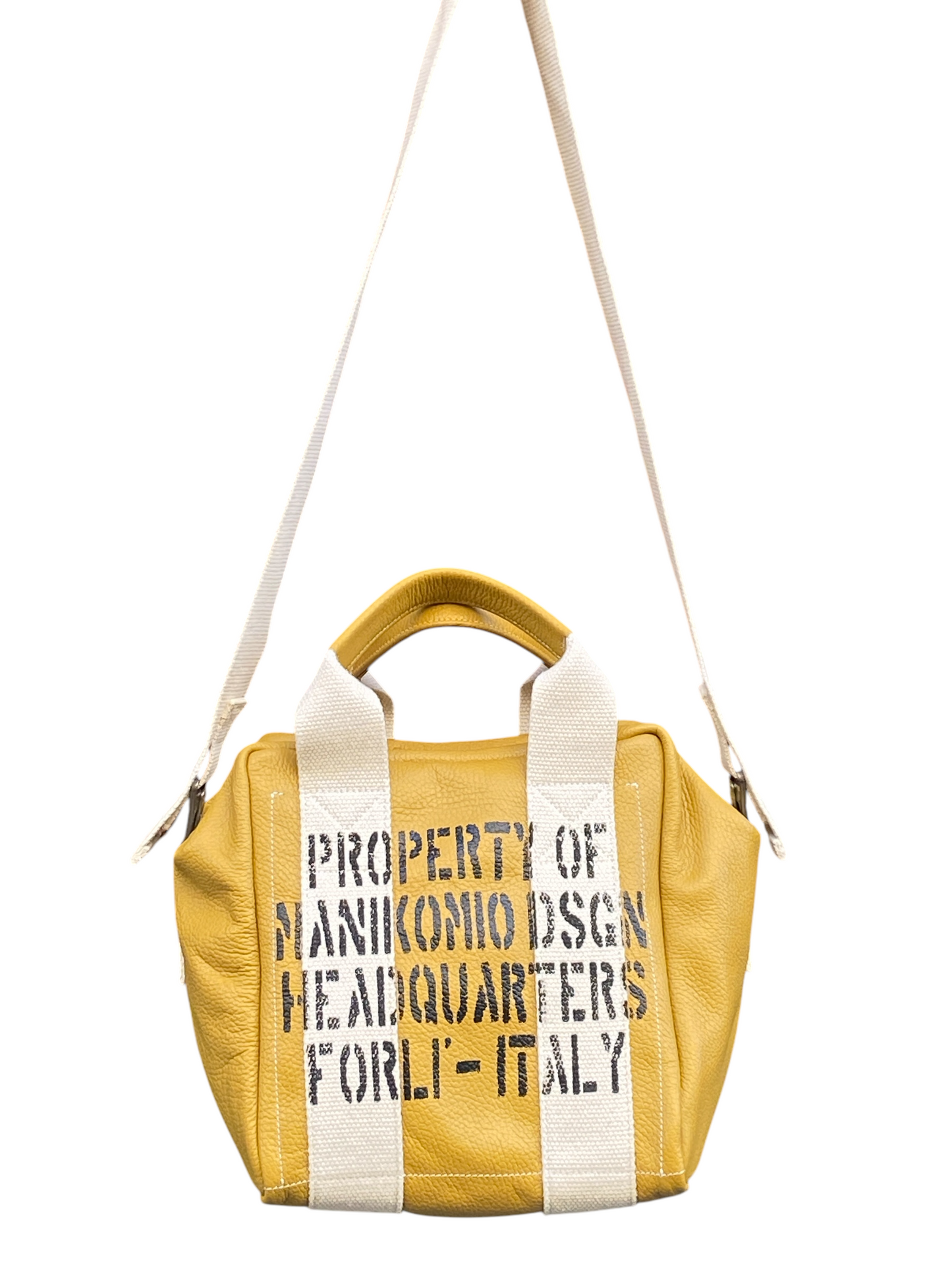 MANIKOMIO DSGN Aviator's Kit Bag LADY24