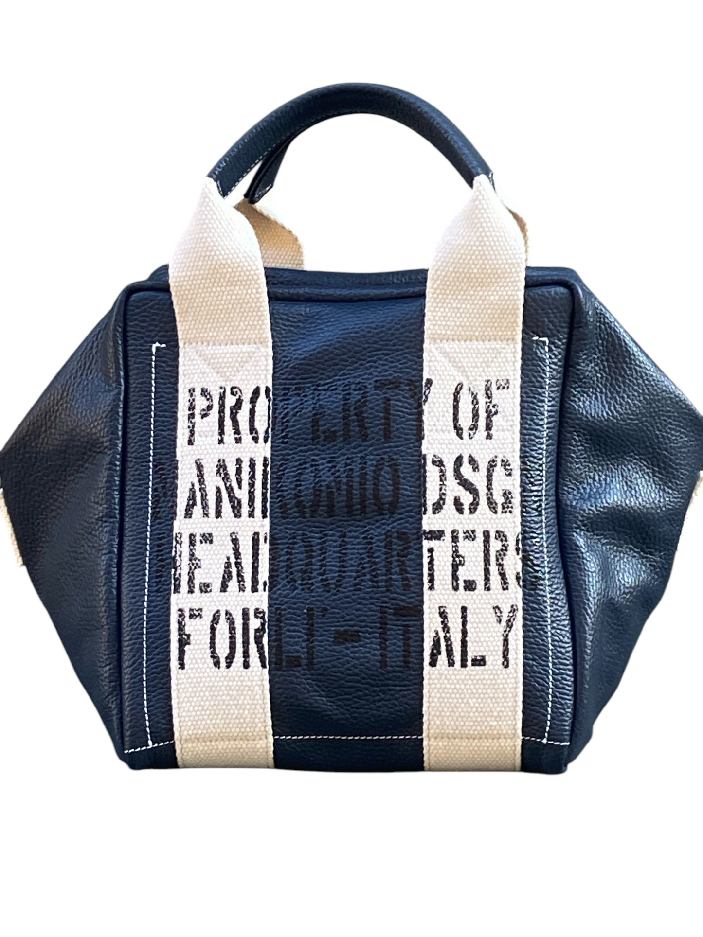 MANIKOMIO DSGN Aviator's Kit Bag LADY24